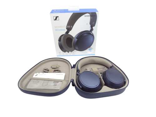 Sennheiser momentum wireless - sennheiser,