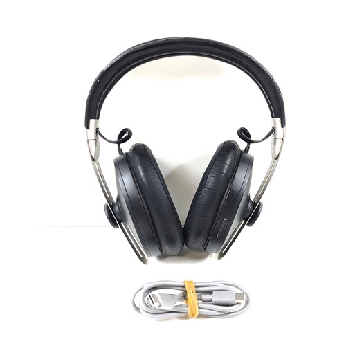 Sennheiser momentum nc - sennheiser,