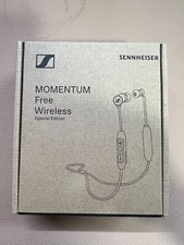 New Sennheiser Momentum Free