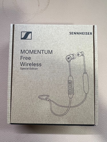 New sennheiser momentum - momentum, free