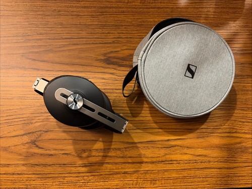 Sennheiser momentum wireless - sennheiser,