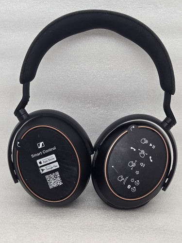 Sennheiser momentum wireless - sennheiser, 4