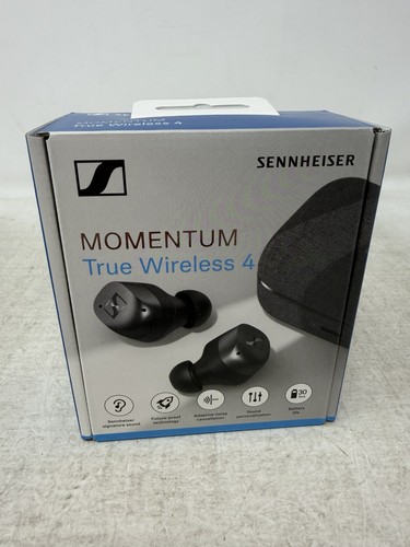 Sennheiser momentum true - momentum,