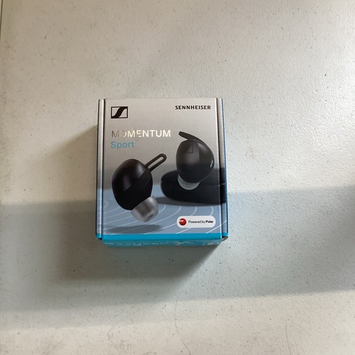 Sennheiser momentum sport - sennheiser,