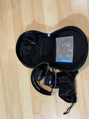 Sennheiser momentum on ear - sennheiser, on-ear