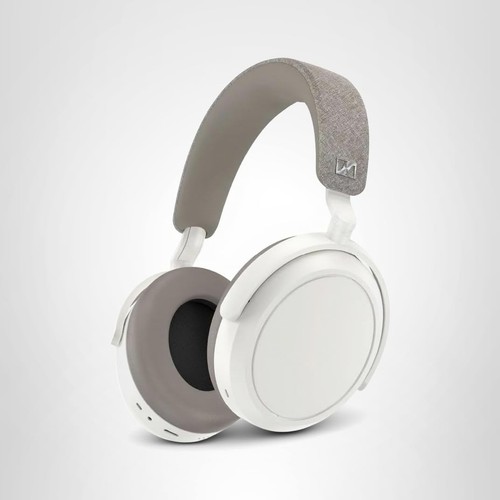Sennheiser momentum wireless - 4,