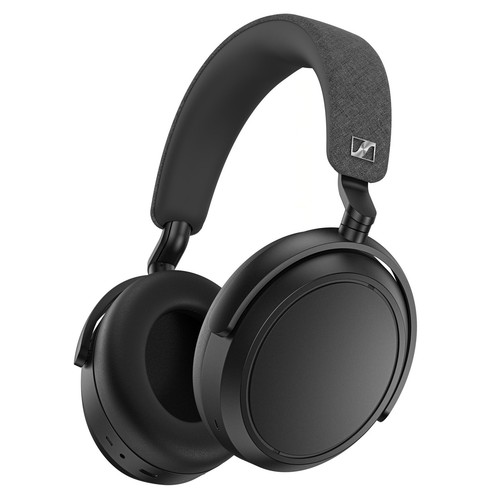 Sennheiser momentum wireless - 4,