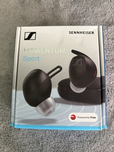Sennheiser momentum sport true - sennheiser,