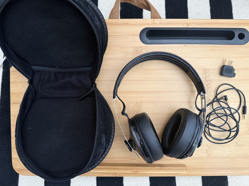Sennheiser momentum - sennheiser, (m2)