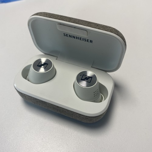 Sennheiser m3ietw2c true - m3ietw2c,