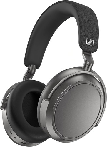 Sennheiser momentum wireless - sennheiser, 4