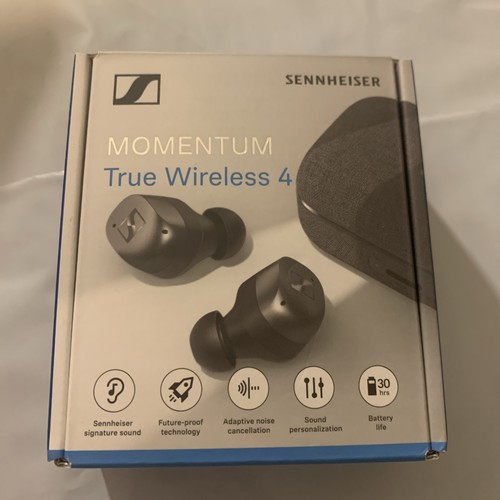 Sennheiser momentum true - momentum,