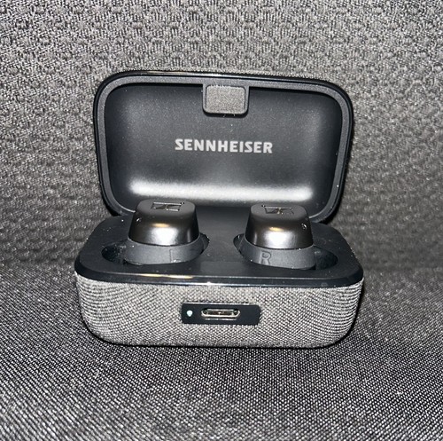 Sennheiser momentum true - sennheiser,