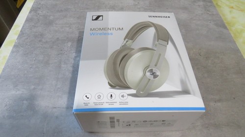 Sennheiser momentum wireless - momentum, 3