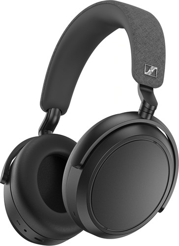 Sennheiser momentum wireless - 4,