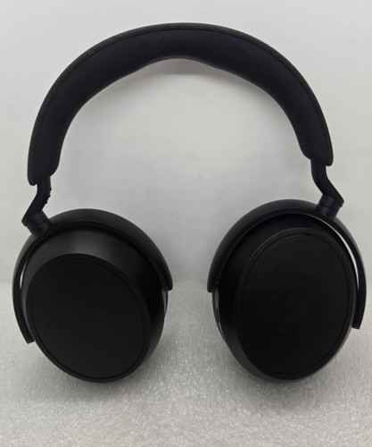 Sennheiser momentum over - 4, the