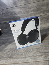 Sennheiser MOMENTUM 4 Wireless