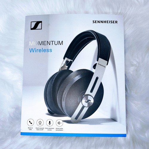 Sennheiser momentum wireless - sennheiser,