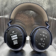 Sennheiser Momentum 4 Wireless