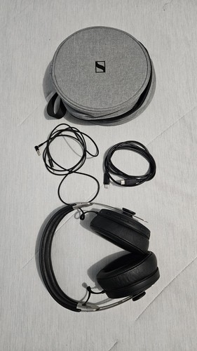 Sennheiser momentum wireless - momentum,