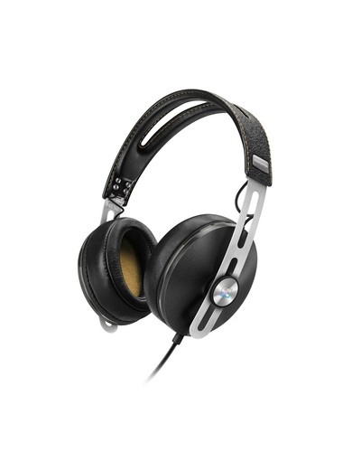 Sennheiser momentum ear - sennheiser, on