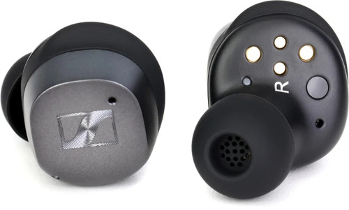 Sennheiser momentum true - momentum,