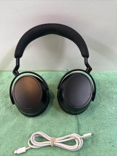 Sennheiser momentum over the - 4,