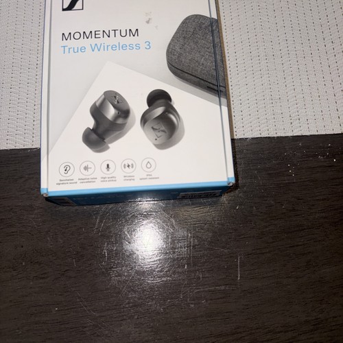 New sennheiser momentum - ,