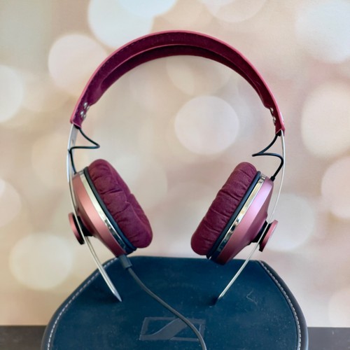 Sennheiser momentum wired - 1.0,