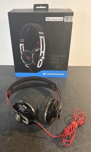 Sennheiser momentum ear 0 - momentum, 1.0