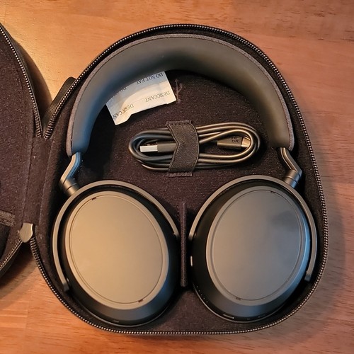 Sennheiser momentum wireless - momentum, 4