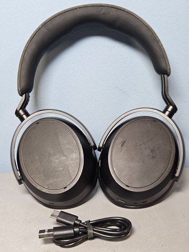 Sennheiser momentum wireless - sennheiser, 4