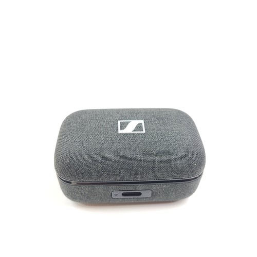 Sennheiser momentum true - sennheiser,