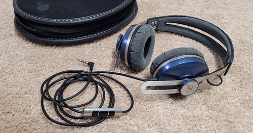 Sennheiser momentum wired - momentum, 1.0