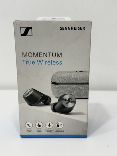 Sennheiser momentum true - momentum,