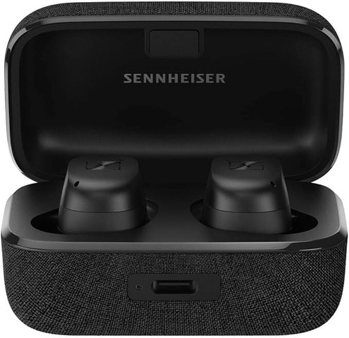 Sennheiser momentum true - momentum,